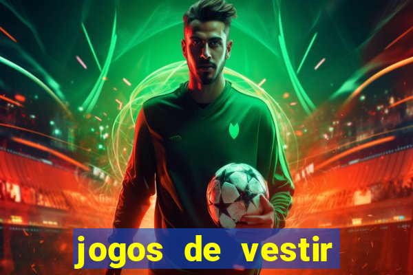 jogos de vestir justin bieber